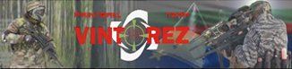 Paintball Team Vintorez